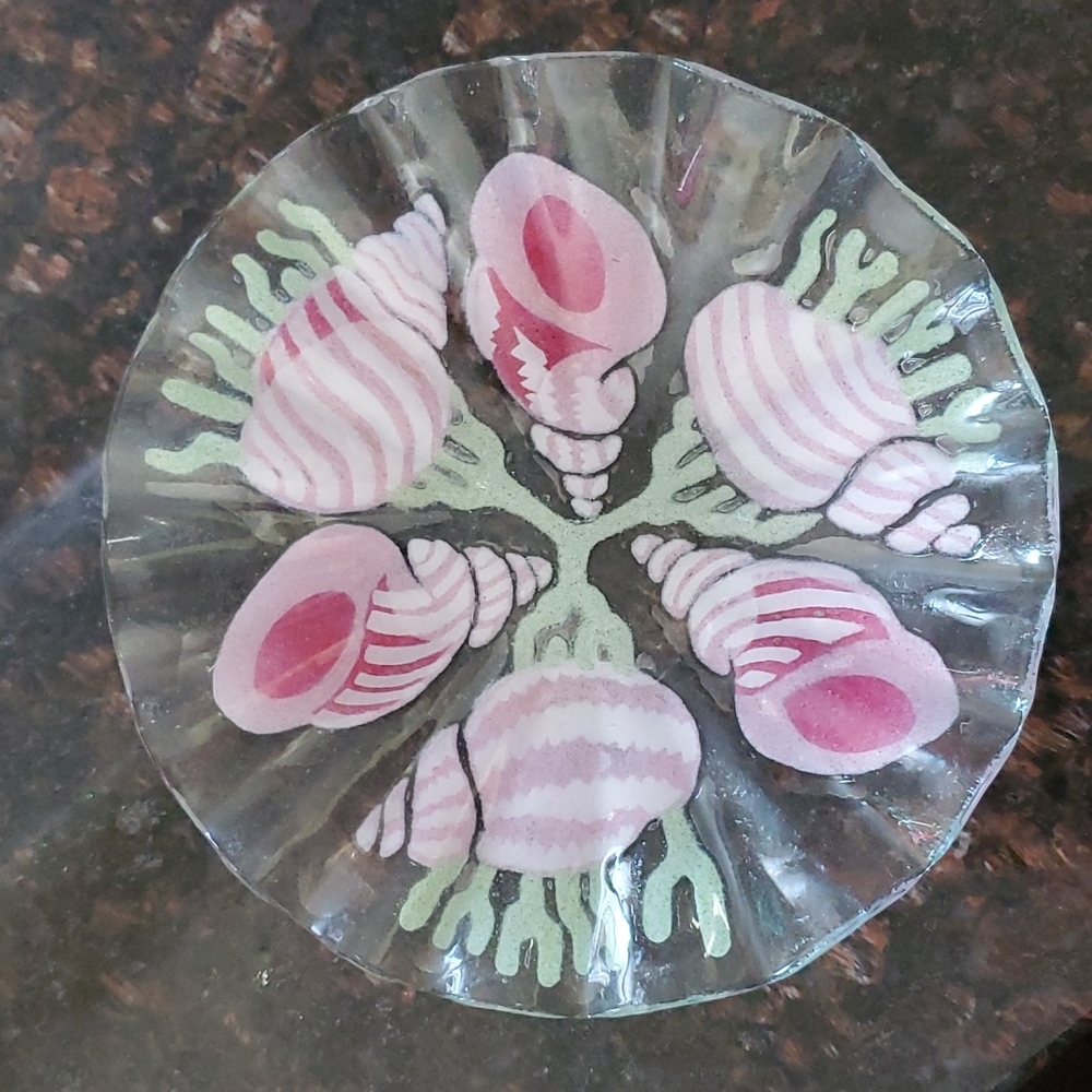 Vintage Sydenstricker bowl